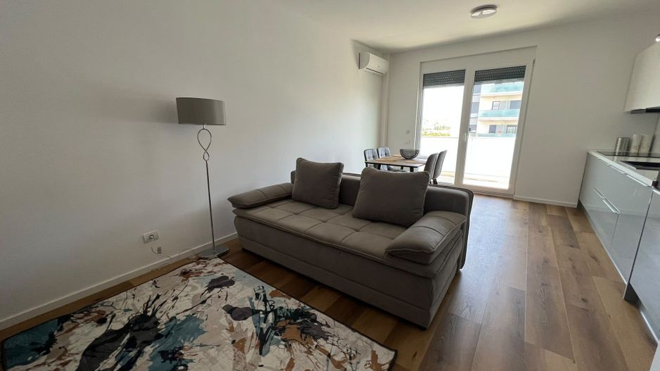 Apartament 2 camere, Grand Hill / Ultrafinistat/Parcare-500 euro - Poză 5