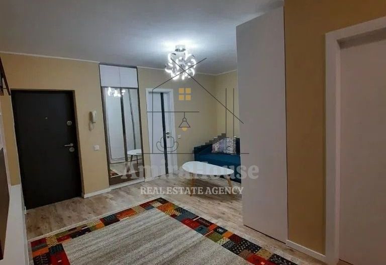Apartament 2 camere, finisat, mobilat, parcare cu cf,  zona Vivo Cluj - Poză 4