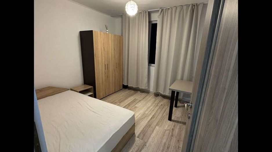 Închiriere Apartament cu 3 camere, parter, parcare, pet friendly, 8 min metrou - Poză 2