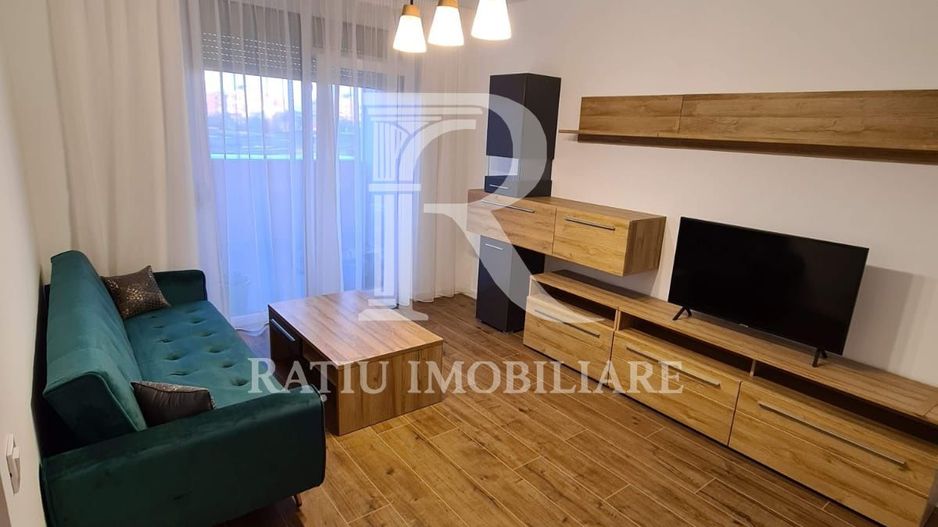 Apartament cu 2 camere | Ared | Parcare inclusă | Oradea - Poză 1