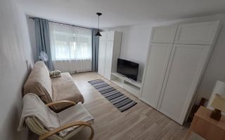 Ap. 2 camere, zona Lipovei, amenajat, etaj 1 - Poză 1