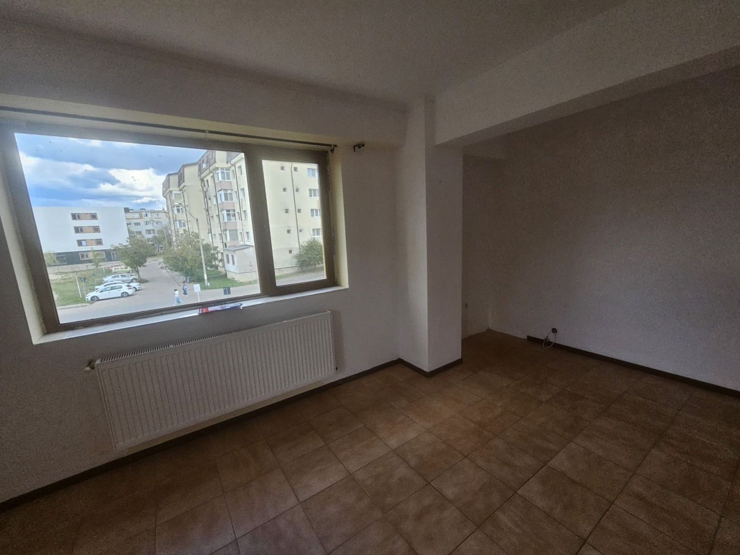 Garsonieră confort 1, 46 mp, bloc nou – Trivale, Parcul Făget - Poză 1