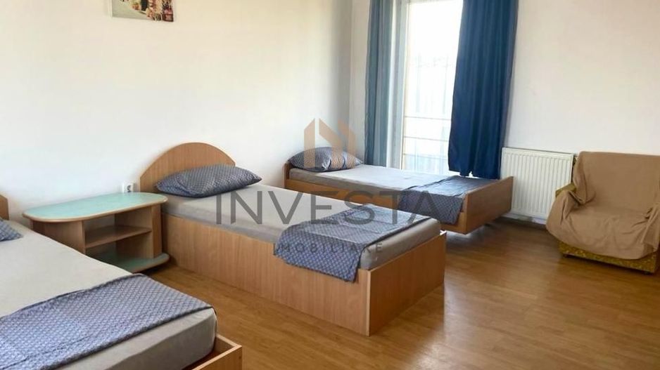 Apartament de 3 camere, bun pentru investitie ! - Poză 2