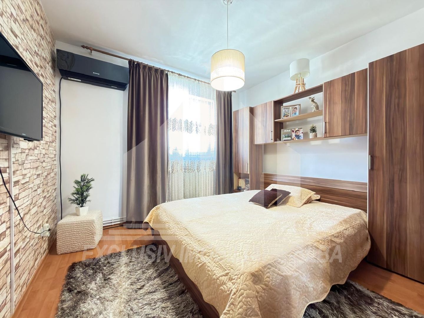 Apartament 2 camere | 50 mp | Mobilat si utilat | Cetate - Poză 5