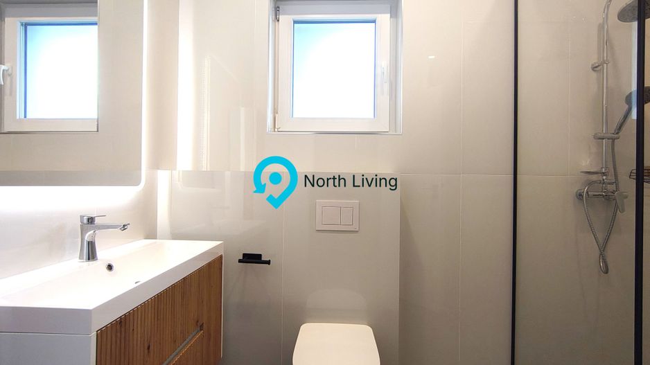 Vila P+1 | Ansamblu Nou zona Tunari - Poză 17