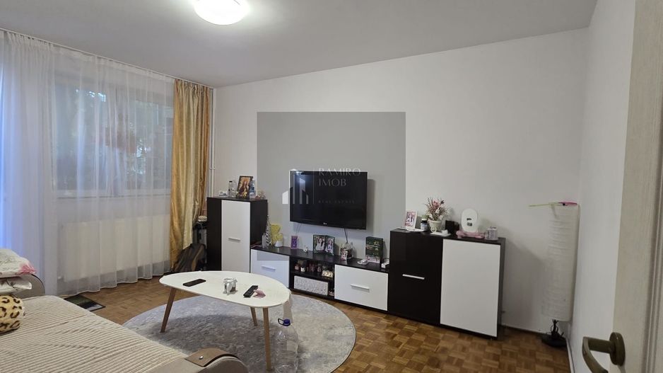 Apartament 2 camere 50 mp zona Giurgiului  xy - Poză 2