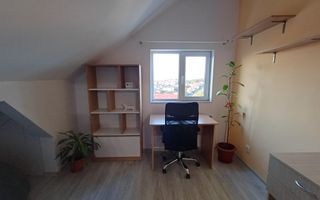 Apartament 3 camere de vânzare | Sibiu, Ștrand | 72 mp | INTABULATĂ - Poză 7