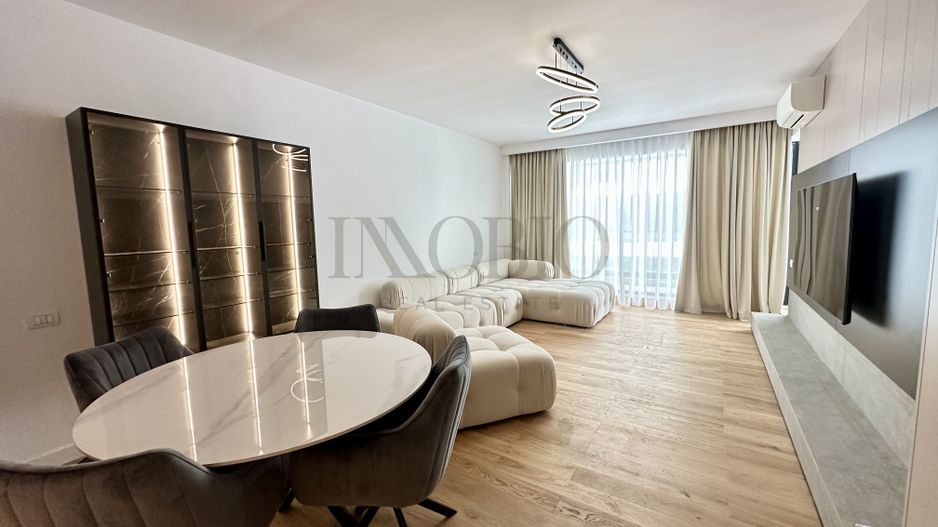 Apartament 2 Camere | Jandarmeriei - Poză 3