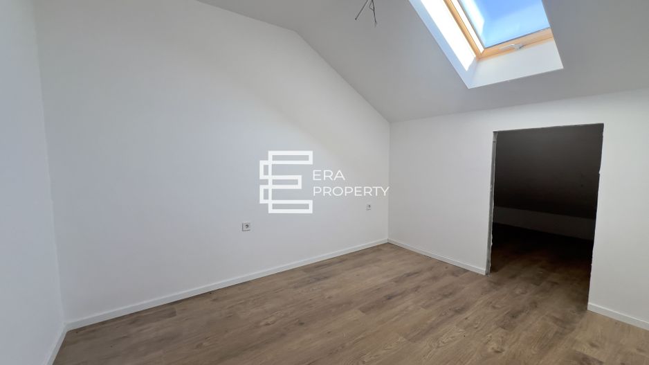 Penthouse 5 camere -  133 mp utili - predare la cheie, zona Aeroport Sibiu - Poză 7