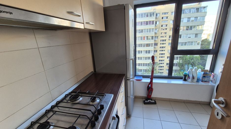 Garsoniera 40,90 mp + loc de parcare - Poseidon - Parc Pumbluita - Poză 3