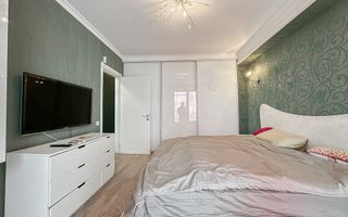 Vanzare Apartament 2 Camere Iancu Nicolae Jolie Ville - Poză 5