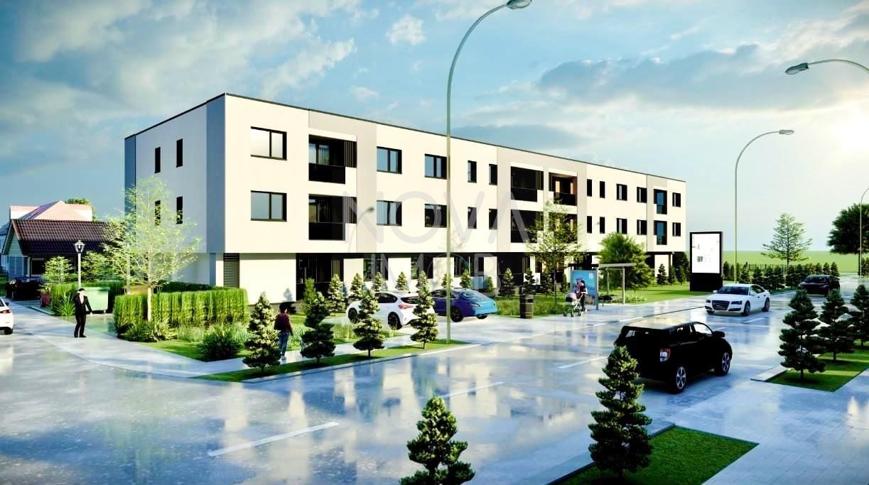Apartament 3 camere, etajul 1 - Selimbar - Poză 8