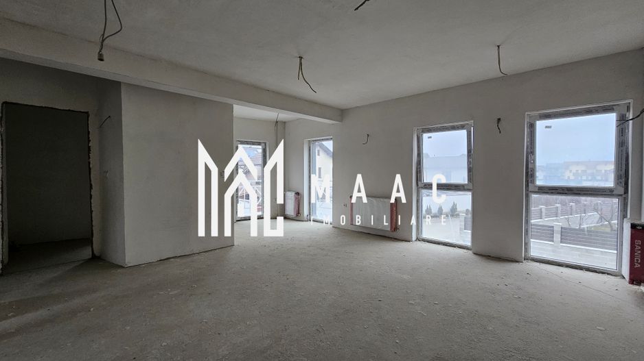 Apartament 4 camere | Gradina | 120MP | P+E+M | Arhitectilor - Poză 22