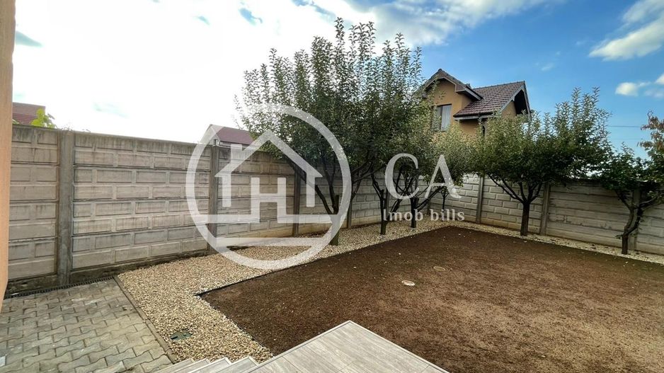 Casa de închiriat  Duplex cu 10 camere în Sanmartin, Oradea - Poză 17