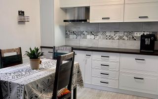 Apartament 3 Camere | Terasă 50mp - Mărăști - Poză 5