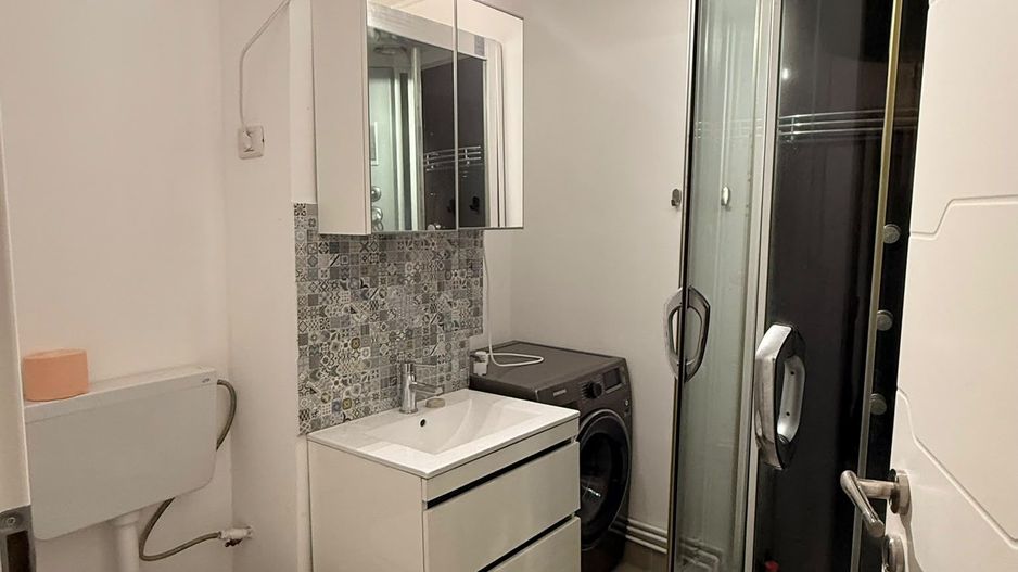Apartament complet mobilat si utilat-totul nou - Poză 16