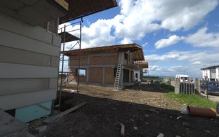 Casa tip  Alpesiana/constructie noua! - Poză 37