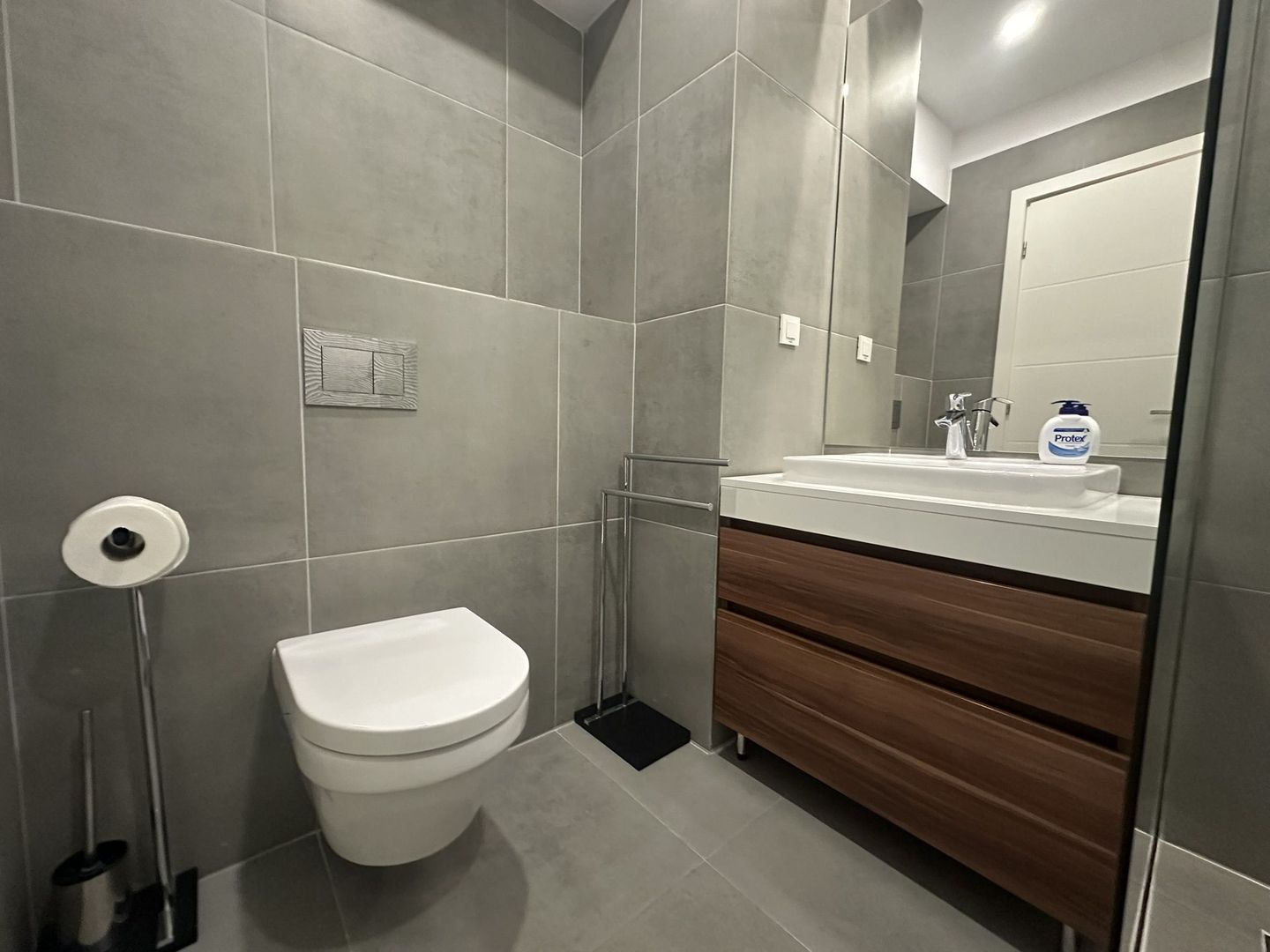 VICTORIEI - Basarab | Chirie 2 Camere | Parcare + Metrou - Poză 5