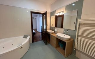 Apartament de ichiriat - 3 camere Herastrau -PARCARE -BOXA -NOU - Poză 23