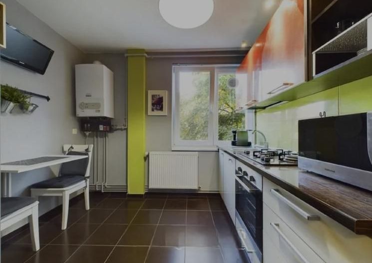 Ultracentral | 2 Camere | Centrala Proprie. - Poză 5
