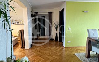 Apartament de inchiriat cu 4 camere in zona ultracentrala, Oradea - Poză 8