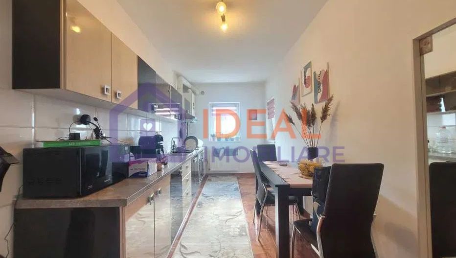 Apartament de vanzare 2 camere, in Selimbar - Poză 1