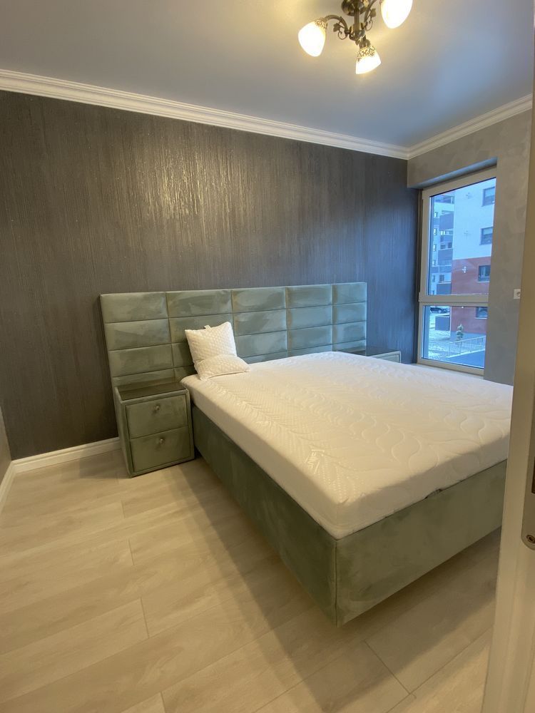 Apartament 3 camere LUX | Bartolomeu Faza IV - Poză 3