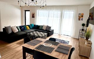 Casa 3 Camere | 70MPU | Vedere spre Munte | Tocile - Poză 7