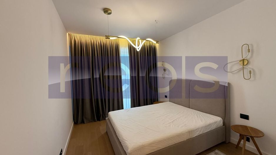 APARTAMENT PREMIUM 4 CAMERE | 3 LOCURI DE PARCARE | ULTRAFINISAT | 141MP | - Poză 5