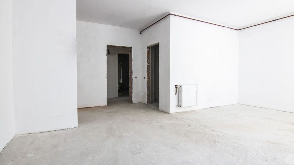 Drumul Taberei, 3 camere, 2 bai, 101mp utili,bucatarie inchisa, centrala proprie - Poză 6