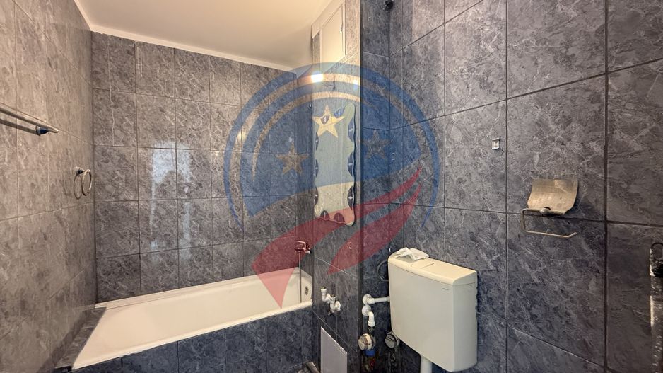 Apartament 2 camere decomandat Rovine Carrefour – bloc anvelopat, etaj 3/4 - Poză 5