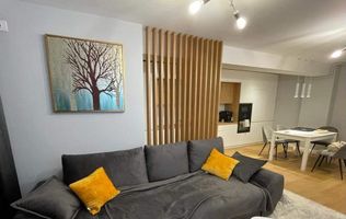 Vanzare apartament 2 camere, parcare, predare la cheie