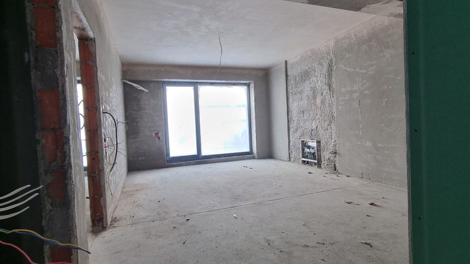 Locuințe Noi cu Parcare – Studiouri & 2 Camere - Poză 1