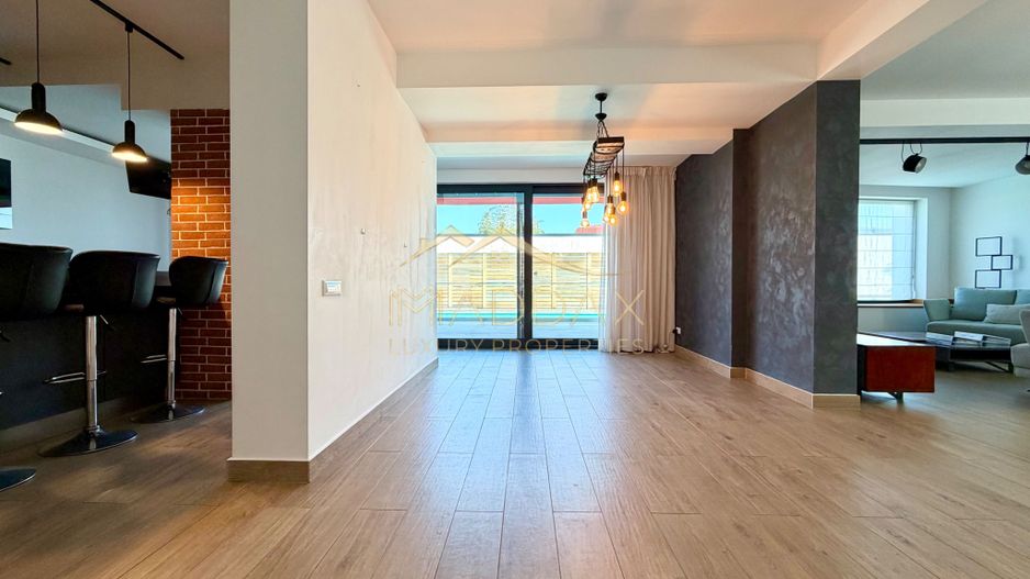 Vila Exclusivista *615mp* - teren 625mp // Erou Iancu Nicolae - Cambridge School - Poză 9