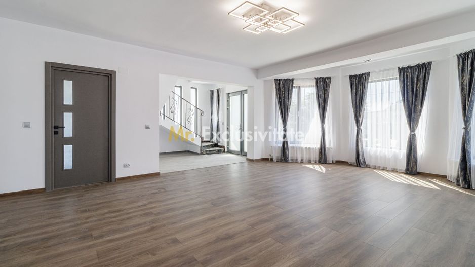 Casa la sat, constructie noua, la 20 de km de Bucuresti - Poză 22