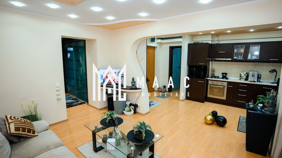 Apartament 3 camere | Catedrala Ostroveni | Etaj 2 - Poză 9