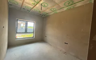 Casa premium pe un singur nivel 4 camere terasa pivnita Cristian - Poză 18