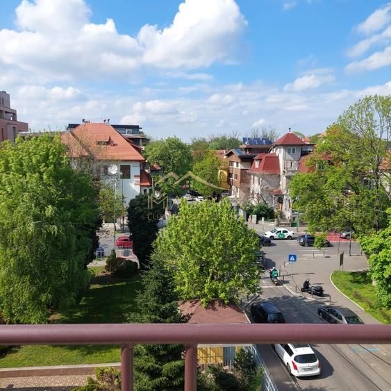 Vanzare 5 camere/PENTHOUSE PREMIUM KISELEFF /Stil Art Deco-Bauhaus/ Terasă 24 m - Poză 13