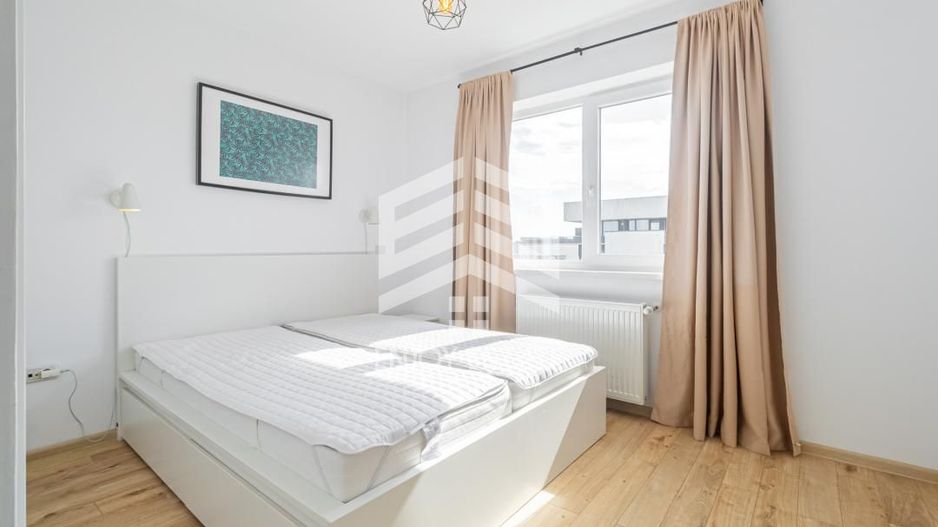 Apartament modern în Top City, boxa, parcare, disponibil imediat! - Poză 2