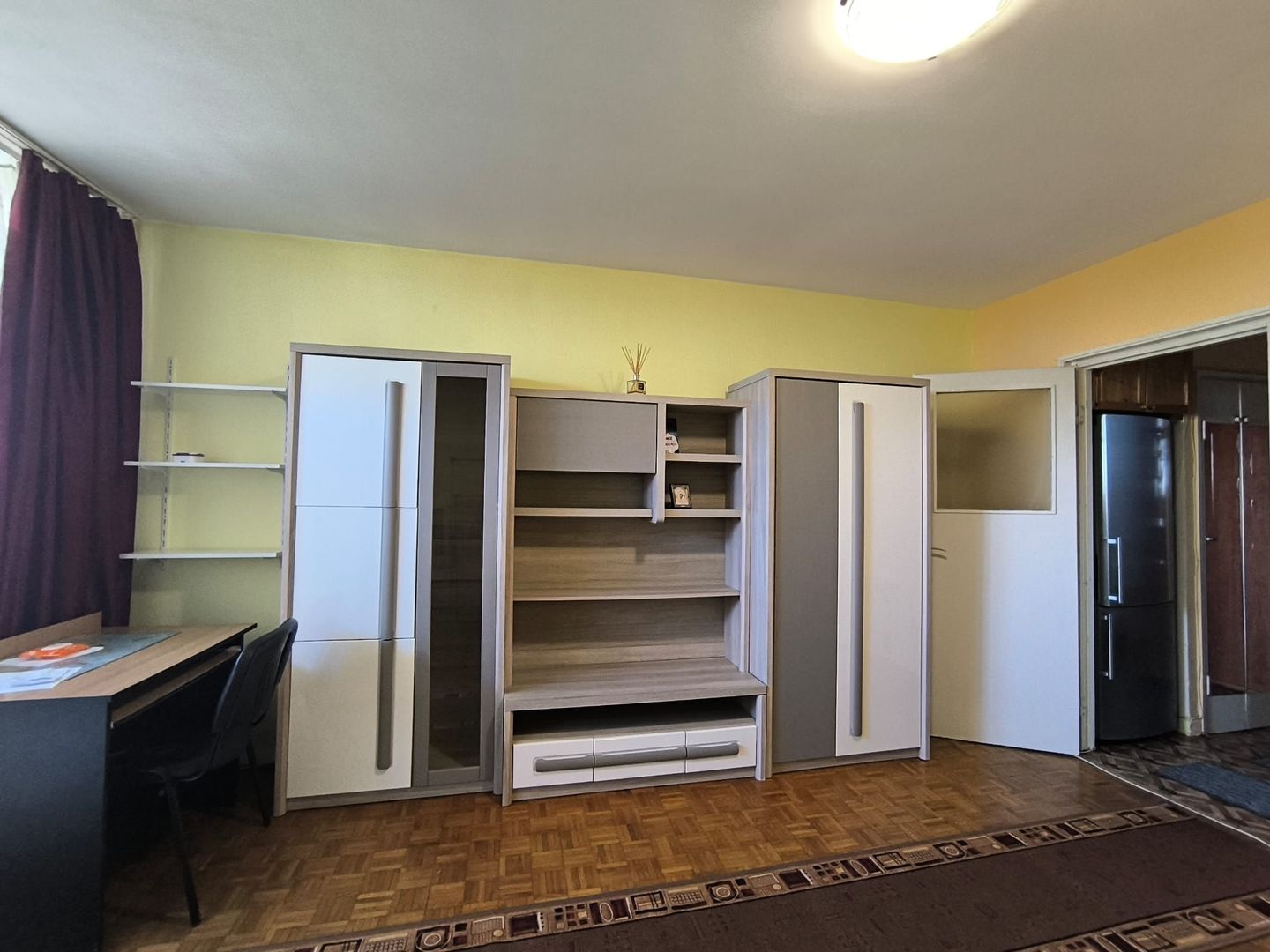 Garsoniera de inchiriat Gheorgheni Detunata - Poză 5