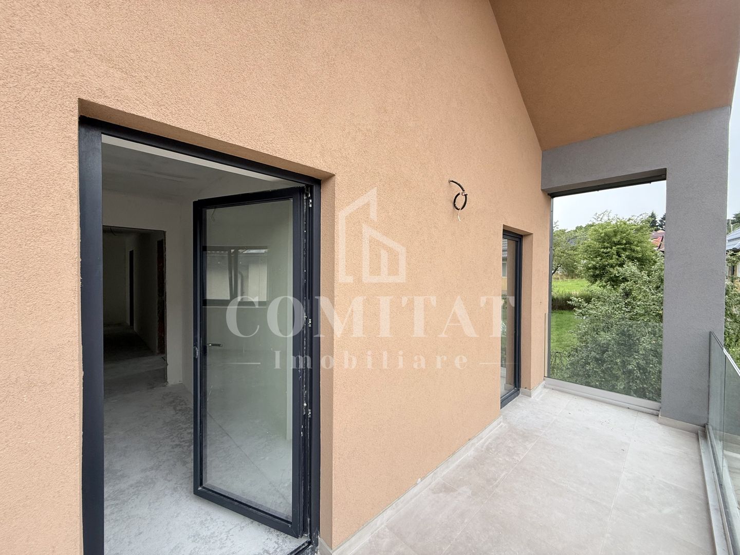 0% comision | Casă cuplată | arhitectură contemporană | Feleacu - Poză 8