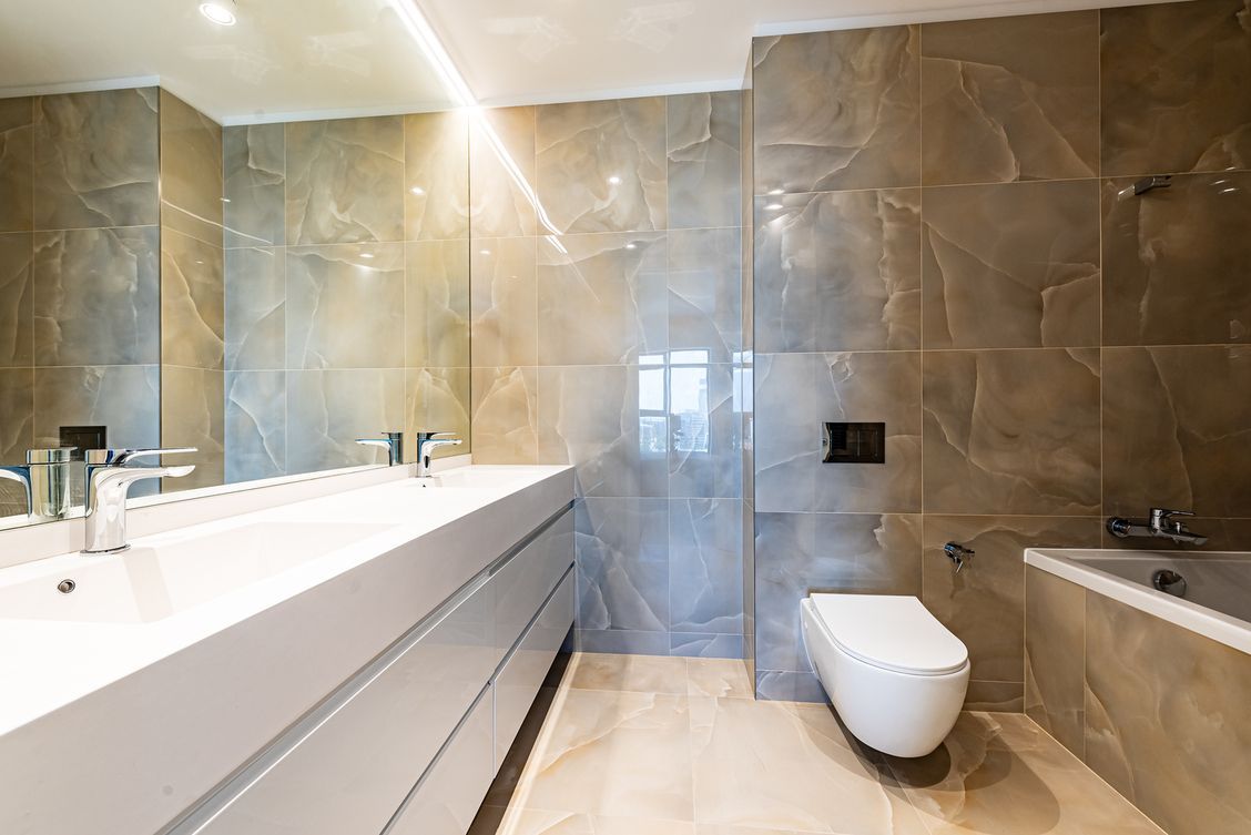 Apartament superb High End 3 camere One Verdi Park I View superb - Poză 23