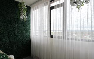 Apartament ultramodern, 2 camere, etaj 9, Italian Residence - Poză 9