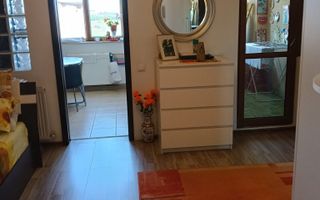 Garsoniera cu centrala proprie in Cartierul Latin - Poză 4