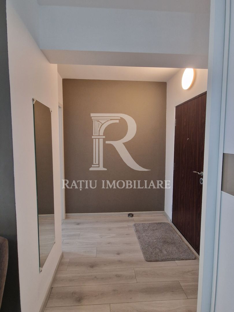 Apartament cu 2 camere | Parcare Subterana | Iosia | Oradea - Poză 8