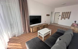 Apartament cu 2 camere, prima inchiriere – Metalurgiei, Sector 4 - Poză 2