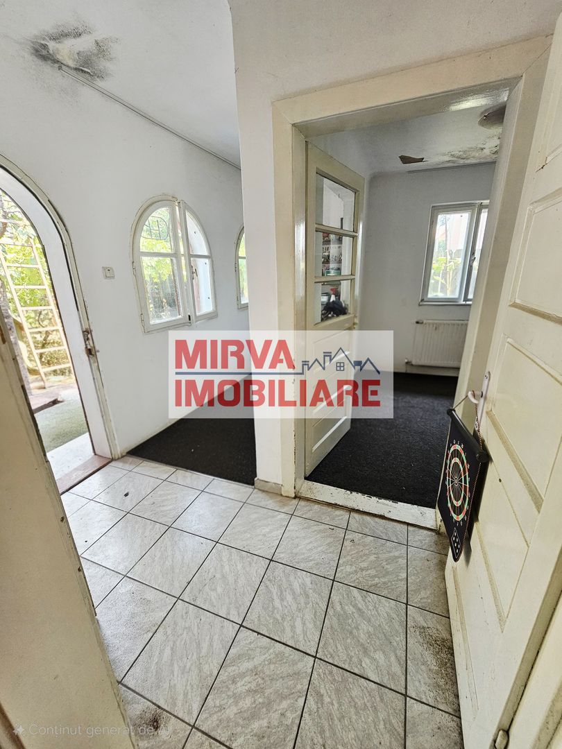🏠 Casă de vânzare în zona Traian, Ploiești – Potențial uriaș! 🧱 - Poză 40