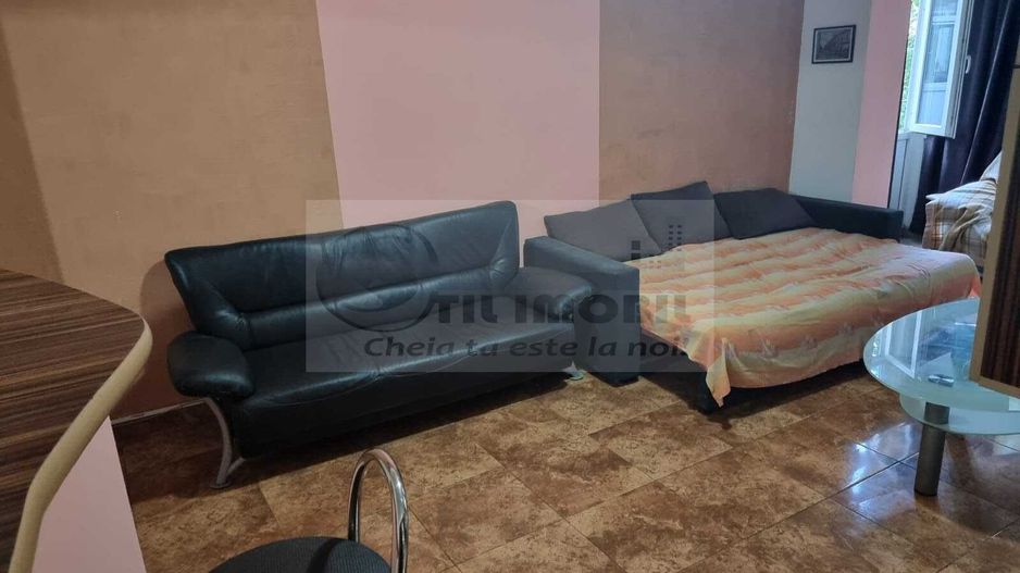 Apartament 2 camere, etaj 1, Bulevardul Stefan cel Mare - Poză 2