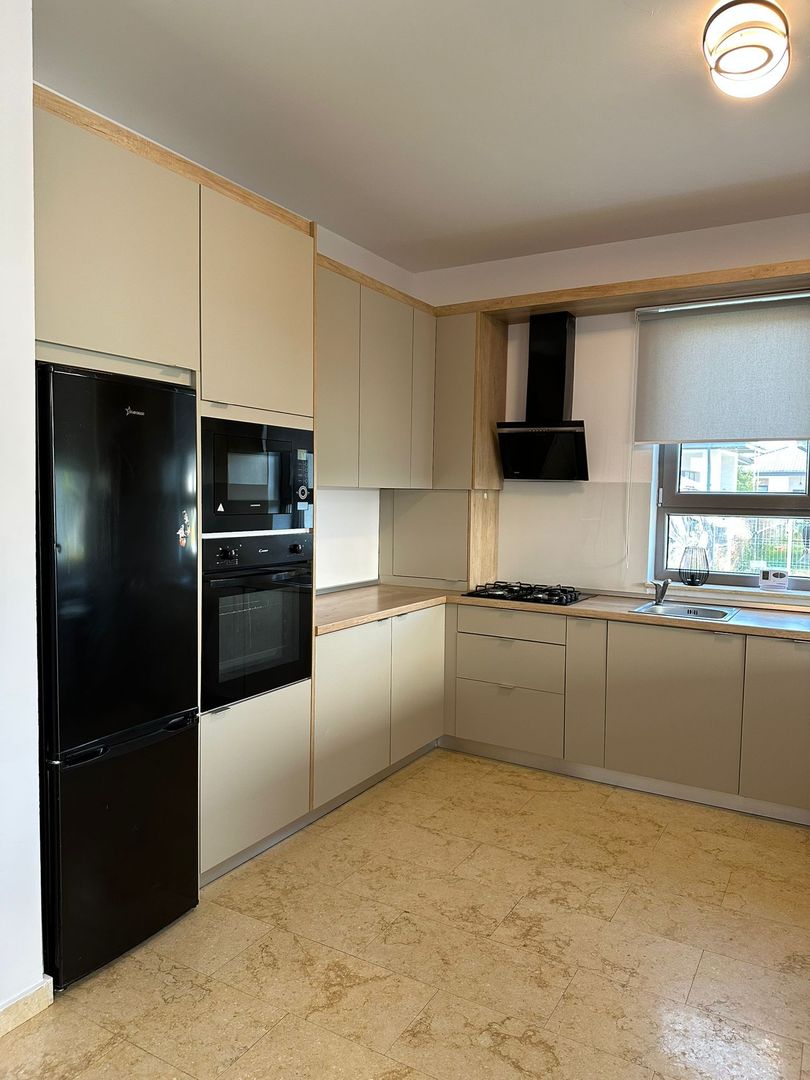 Comision0%-Corbeanca-Tamasi-Vila 4 camere, Mobilata/Utilata-Parcare - Poză 10