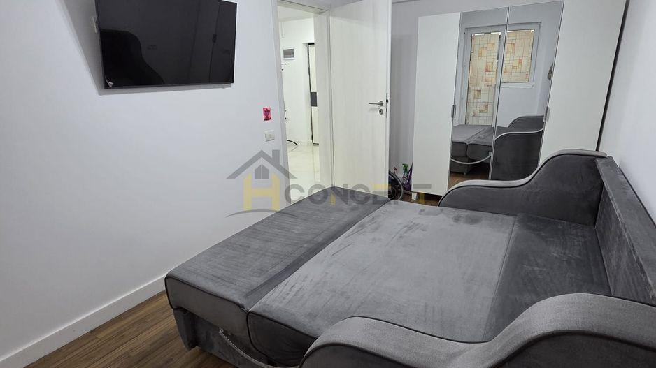 Inchiriere Studio disponibil imediat finisat modern - Poză 3